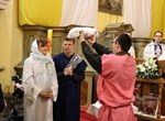 Zajednice "Vjera i svjetlo" s područja Varaždinske biskupije proslavile blagdan Svijećnice u Čakovcu
